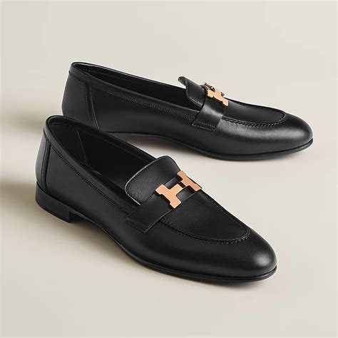 parisian loafer